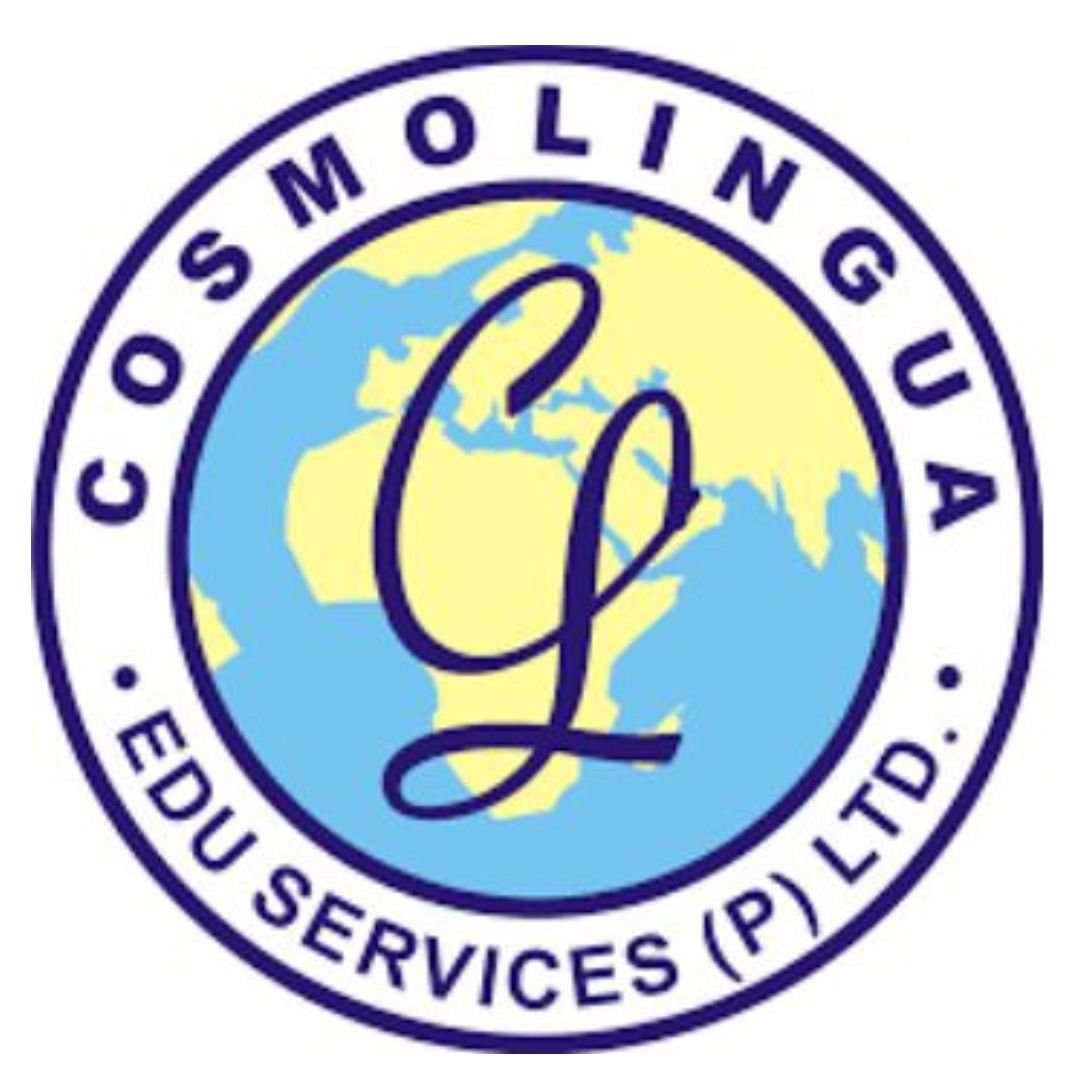 Cosmolingua Institute of Foreign Languages